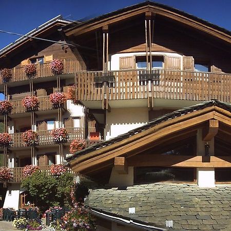 Hotel Vallee De Cogne Luaran gambar