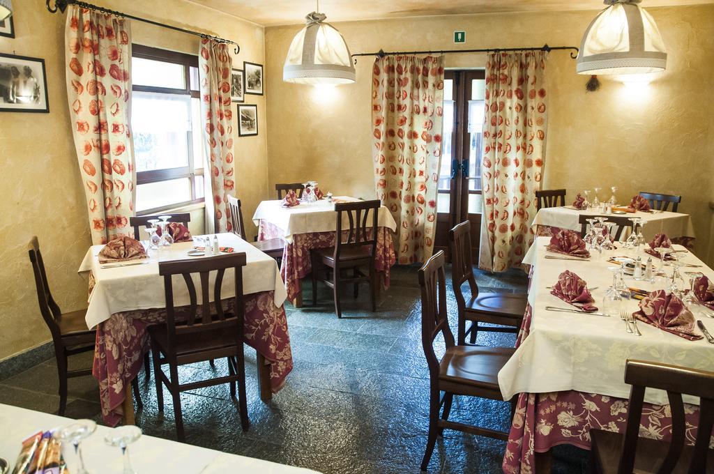 Hotel Vallee De Cogne Luaran gambar