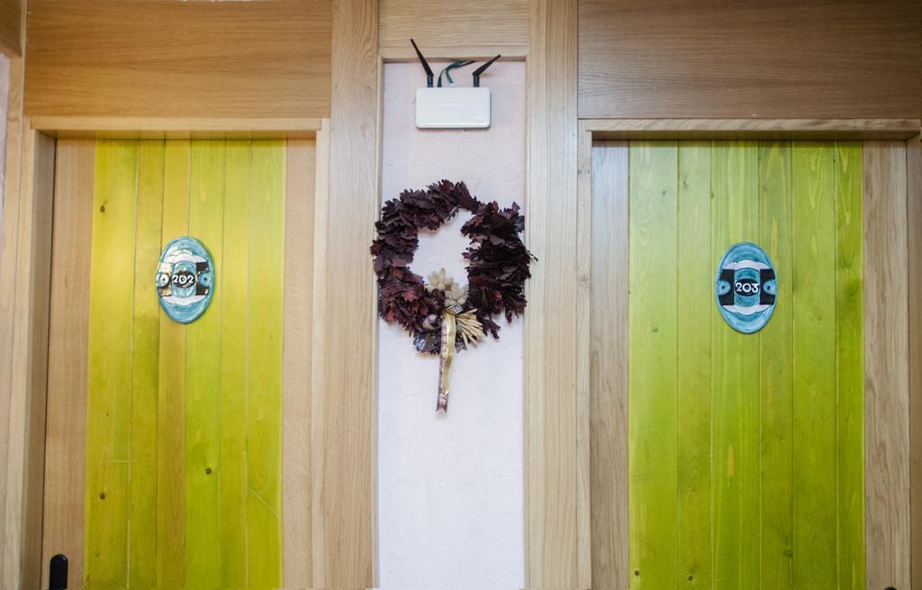 Hotel Vallee De Cogne Luaran gambar