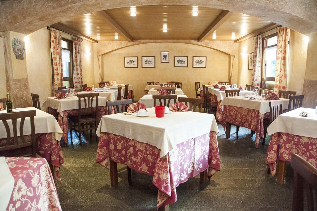 Hotel Vallee De Cogne Luaran gambar