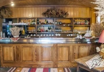 Hotel Vallee De Cogne Luaran gambar